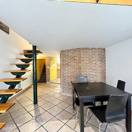Loft Plaza Mayor 2 Temporal Madrid Eksteriør billede